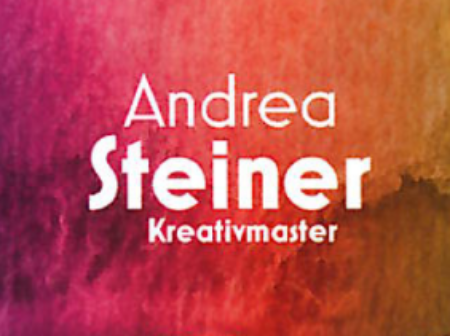 Picture for vendor Andrea Steiner Kreativmaster