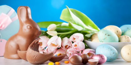 Picture for category Ostern