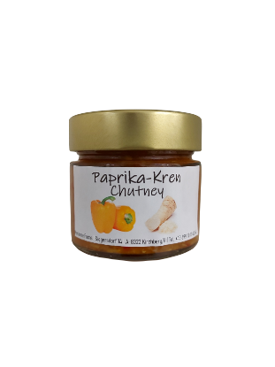 Picture of Paprika-Kren-Chutney