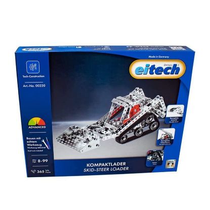 Bild von Kompaktlader (Markenspielware > eitech®)