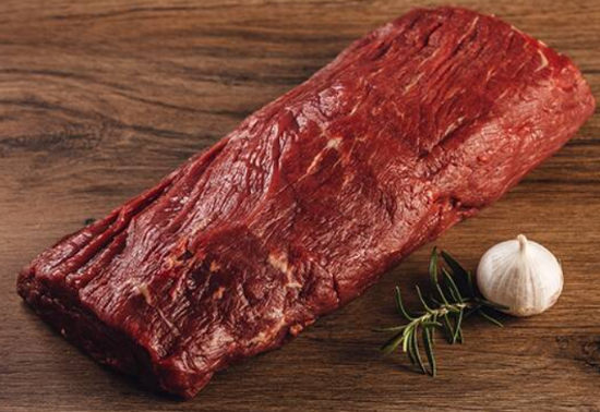 Picture of BIO - R-Filetsteak geschn., 2er SB vac. (ca 250g) - Vorbestellung bis Donnerstag 11:00 Uhr