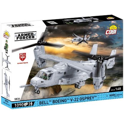Picture of Bell Boeing V-22 Osprey (COBI® > Armed Forces)