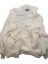 Picture of Damenponcho Weiss