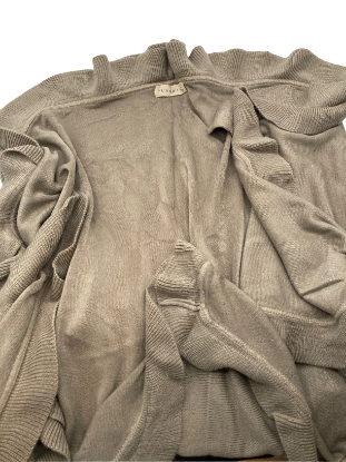 Picture of Damenponcho Taupe