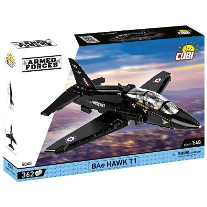 Picture of BAe Hawk T1 Royal Air Force (COBI® > Armed Forces)
