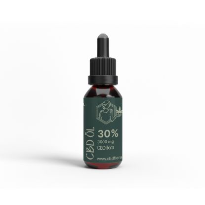 Picture of CBD Flora Öl 30% – 10ml