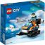 Picture of Arktis-Schneemobil (LEGO® > LEGO® City)