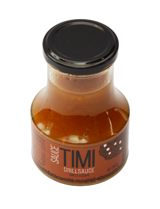 Picture of Grillsauce Sweet & Sour 260g