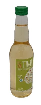 Picture of BIO Apfelsaft / trinkfertig 0,33lt. - ENE24