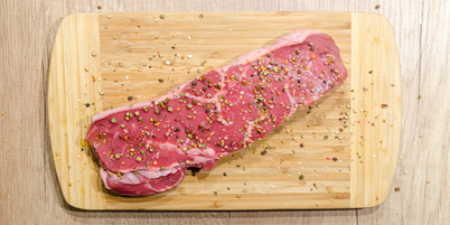 Picture for category Fleisch & Wurst