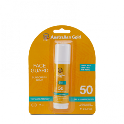 Bild von Australian Gold Face Guard SPF 50