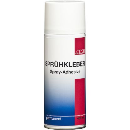 Bild von Sprühkleber 400ml. permanent