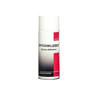 Zeige Details für Sprühkleber 400ml. repositionierbar Bild von Sprühkleber 400ml. repositionierbar