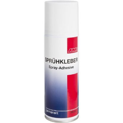 Bild von Sprühkleber 200ml. permanent