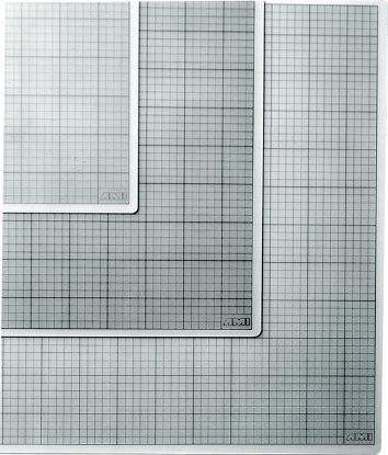Picture of Schneidematte transparent 30x45cm