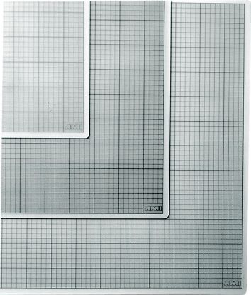 Picture of Schneidematte transparent 60x90cm