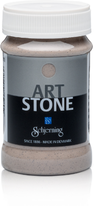 Picture of Art Stone 100ml sand dunkel
