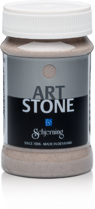 Bild von Art Stone 100ml sand dunkel