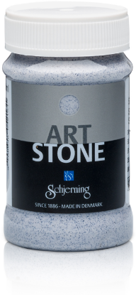 Picture of Art Stone 100ml schiefer
