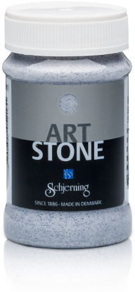 Bild von Art Stone 100ml schiefer