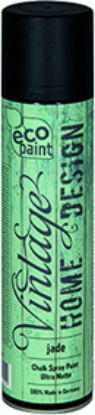 Picture of Vintage Spray 400ml. jade