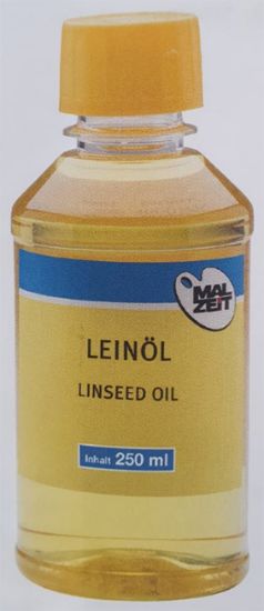 Picture of Leinöl 250ml