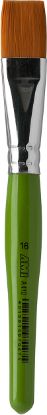 Zeige Details für Juniorpinsel A400 Gr. 16 flach Bild von Juniorpinsel A400 Gr. 16 flach