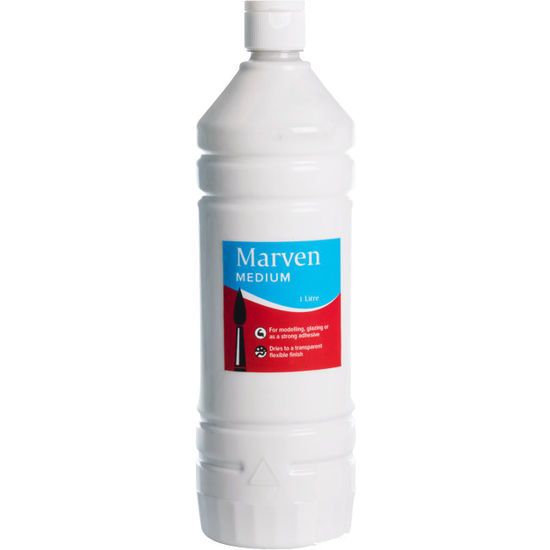 Picture of Aristo Marven Bastelkleber 1 Liter