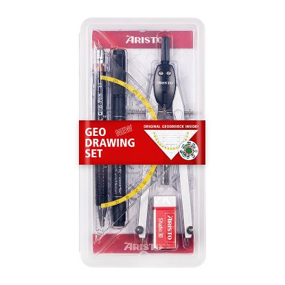 Picture of Aristo Geo Drawing Set