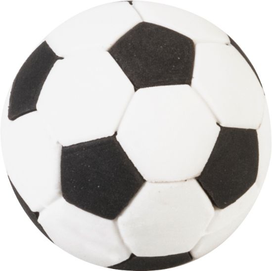 Picture of Radierer Fußball