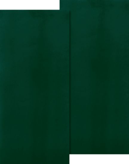 Picture of Wachsplatten 175 x 80 x 0,5 mm tannengrün