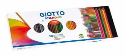 Show details for Giotto Stilnovo 50er + Spitzer Picture of Giotto Stilnovo 50er + Spitzer