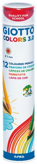 Picture of Giotto Colors 3.0 mit 12er Dose