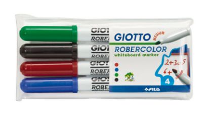 Bild von Giotto Whiteboard Marker M