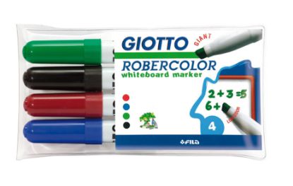 Bild von Giotto Whiteboard Marker L