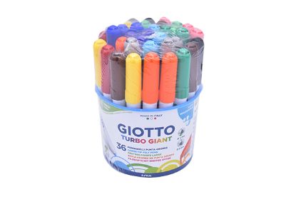 Show details for Giotto Turbo Giant 36er Dose Picture of Giotto Turbo Giant 36er Dose