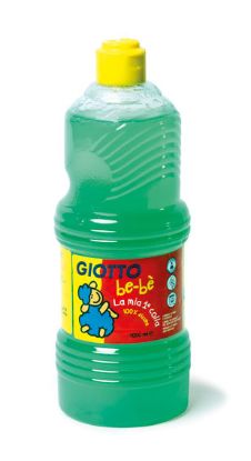 Zeige Details für Giotto be-be Kleber 1.000ml. Bild von Giotto be-be Kleber 1.000ml.