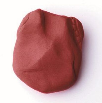 Show details for Giotto Pongo Plastillin 450gr. karminrot Picture of Giotto Pongo Plastillin 450gr. karminrot