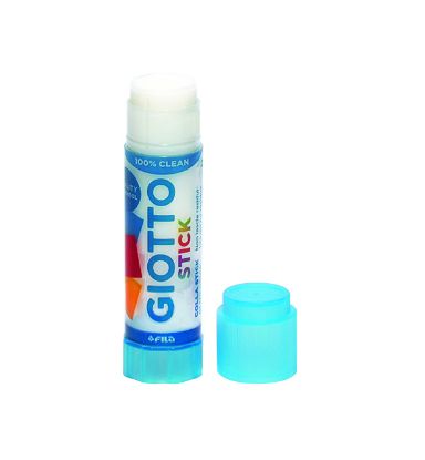 Zeige Details für Giotto Stick Klebestift 10gr. Bild von Giotto Stick Klebestift 10gr.