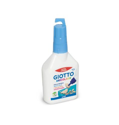 Zeige Details für Giotto Glue Bricolage 125gr. Bild von Giotto Glue Bricolage 125gr.