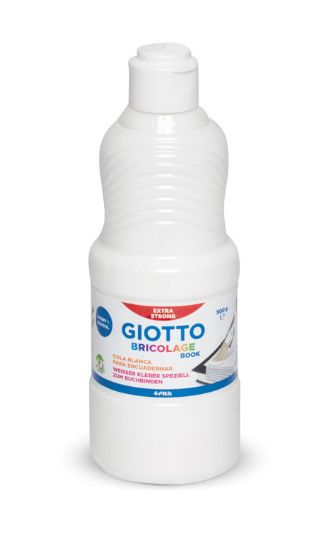 Picture of Giotto Glue Bricolage 500gr.