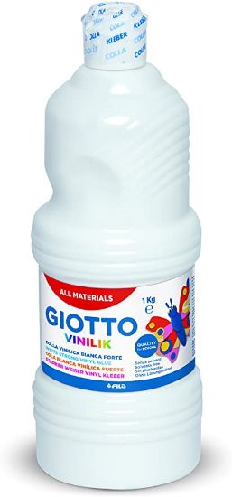 Bild von Giotto Vinilik Flüssigkleber 1 Liter