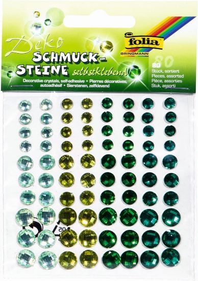 Picture of Schmucksteine Sparkling Green