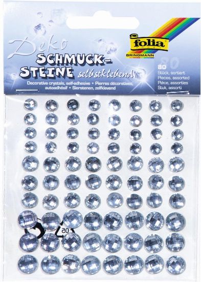 Picture of Schmucksteine Sparkling Clear