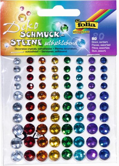 Picture of Schmucksteine Sparkling Rainbow
