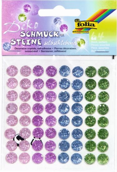 Picture of Schmucksteine Glittery Charm