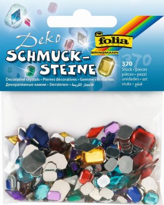 Zeige Details für Schmucksteine Diamanten und Octagon Bild von Schmucksteine Diamanten und Octagon