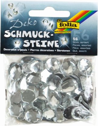 Zeige Details für Schmucksteine midi crystal Bild von Schmucksteine midi crystal