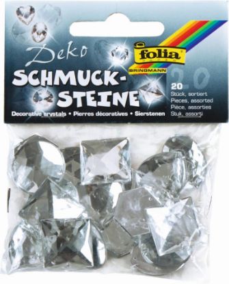 Zeige Details für Schmucksteine maxi crystal Bild von Schmucksteine maxi crystal