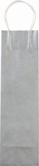 Picture of Papiertüten für Flaschen 10x10x36cm 6er